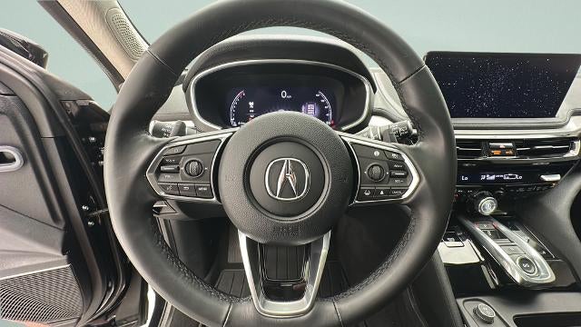 2025 Acura MDX Base SH-AWD