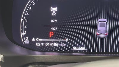 2025 Acura MDX Base SH-AWD