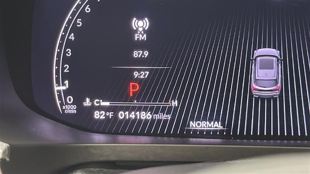 2025 Acura MDX Base SH-AWD