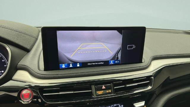 2025 Acura MDX Base SH-AWD