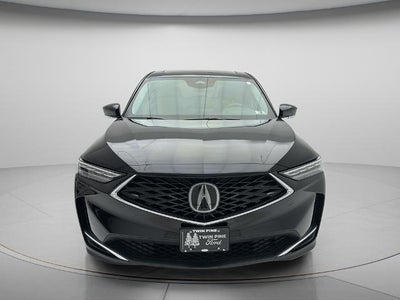 2025 Acura MDX Base SH-AWD