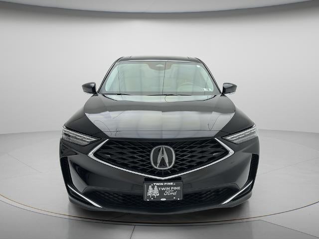 2025 Acura MDX Base SH-AWD