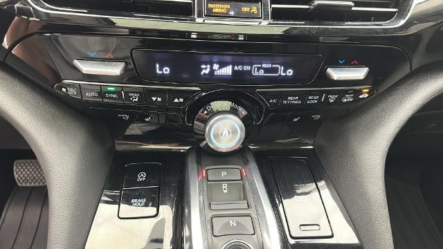 2025 Acura MDX Base SH-AWD