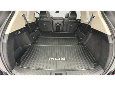 2025 Acura MDX Base SH-AWD