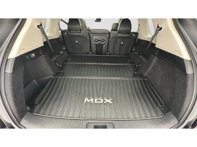 2025 Acura MDX Base SH-AWD