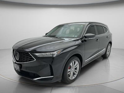2025 Acura MDX Base SH-AWD