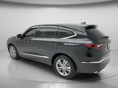 2025 Acura MDX Base SH-AWD