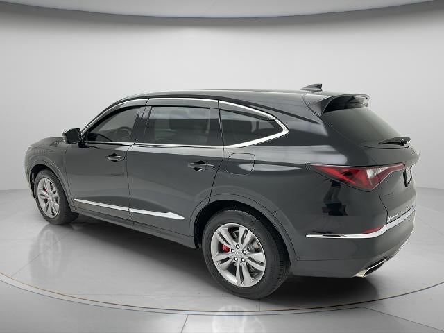 2025 Acura MDX Base SH-AWD