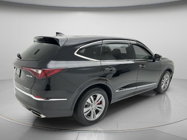 2025 Acura MDX Base SH-AWD