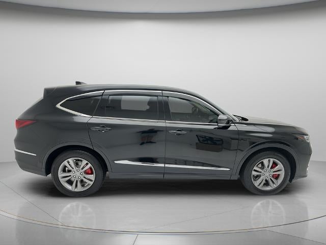2025 Acura MDX Base SH-AWD
