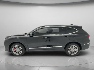 2025 Acura MDX Base SH-AWD