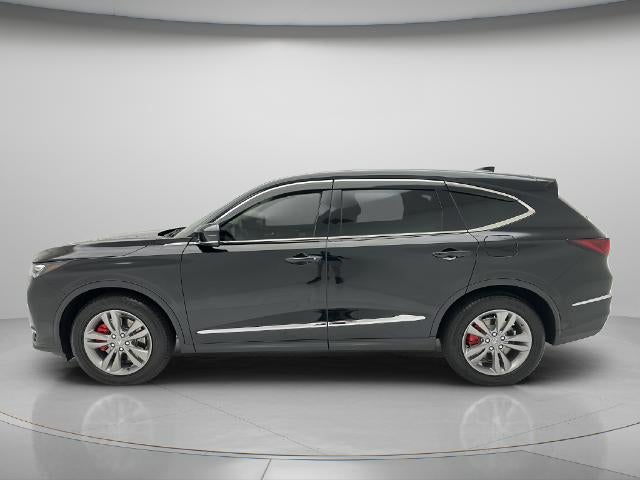 2025 Acura MDX Base SH-AWD