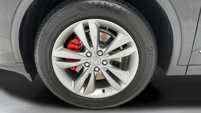 2025 Acura MDX Base SH-AWD