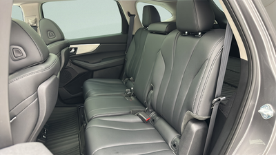 2025 Acura MDX Base SH-AWD