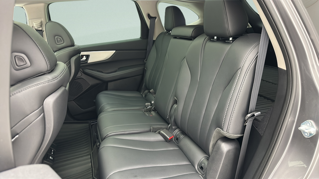 2025 Acura MDX Base SH-AWD