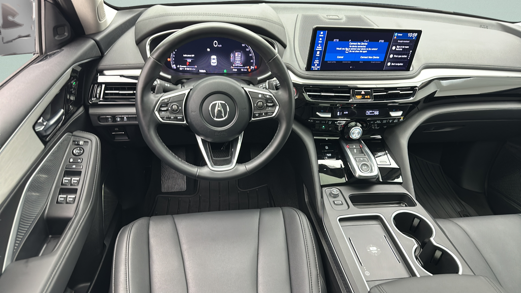 2025 Acura MDX Base SH-AWD