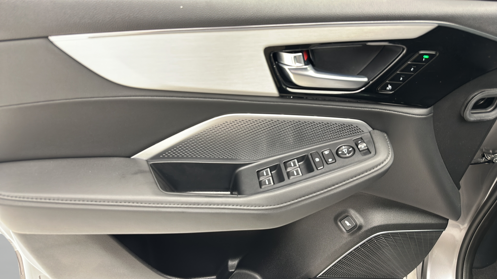 2025 Acura MDX Base SH-AWD