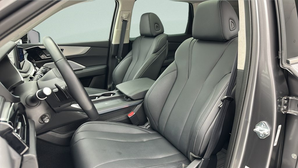2025 Acura MDX Base SH-AWD