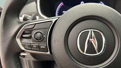 2025 Acura MDX Base SH-AWD