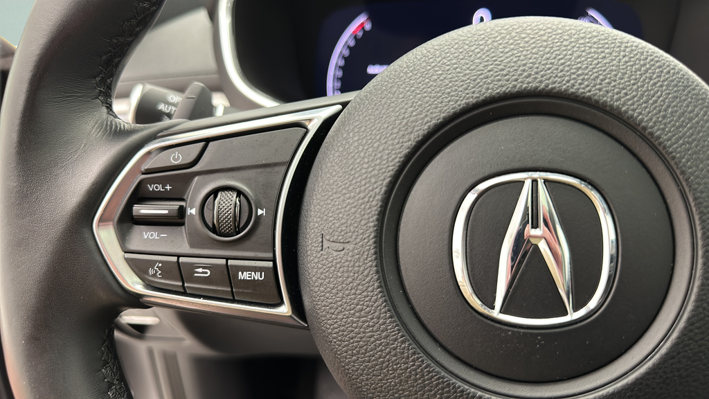 2025 Acura MDX Base SH-AWD