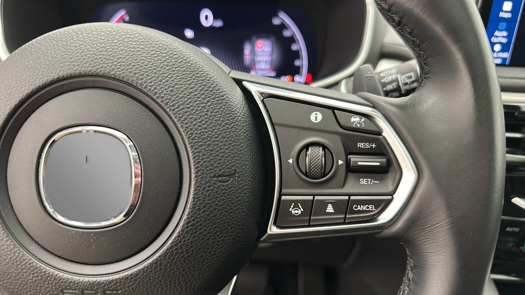 2025 Acura MDX Base SH-AWD