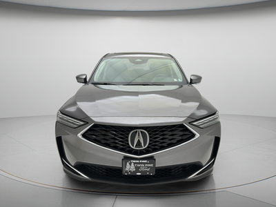 2025 Acura MDX Base SH-AWD