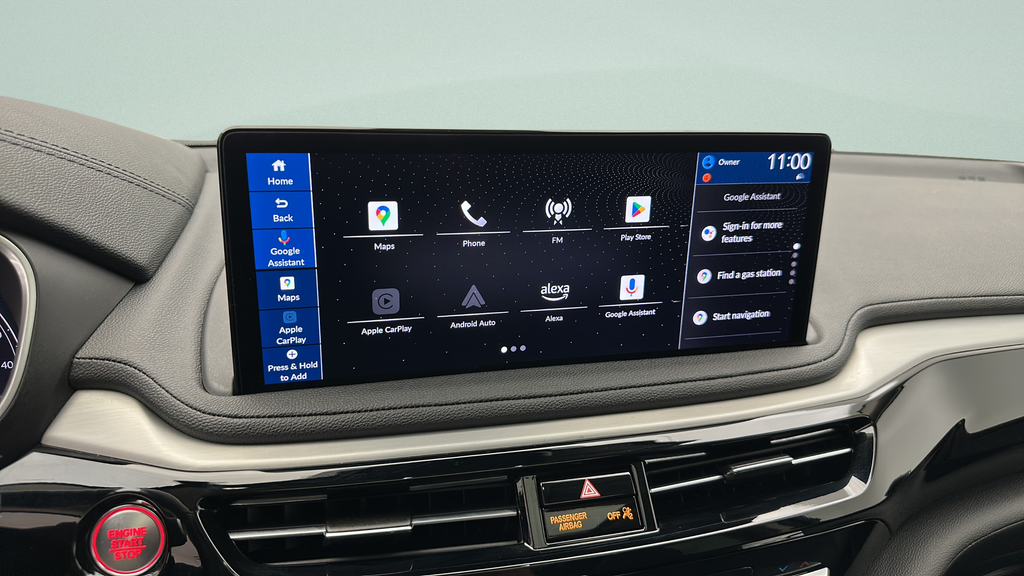 2025 Acura MDX Base SH-AWD