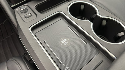2025 Acura MDX Base SH-AWD