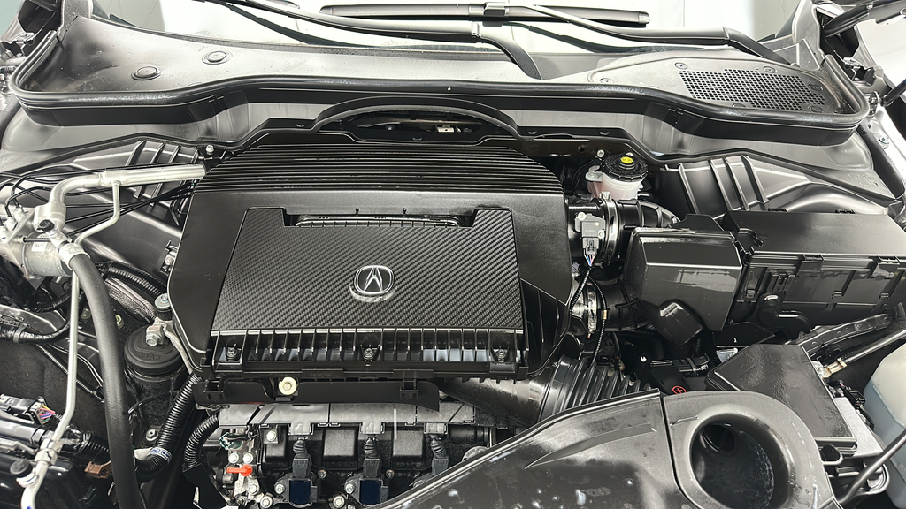 2025 Acura MDX Base SH-AWD
