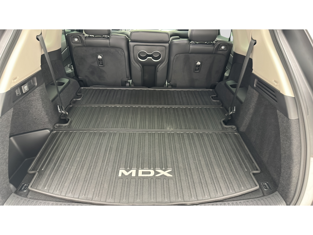 2025 Acura MDX Base SH-AWD