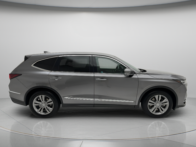 2025 Acura MDX Base SH-AWD