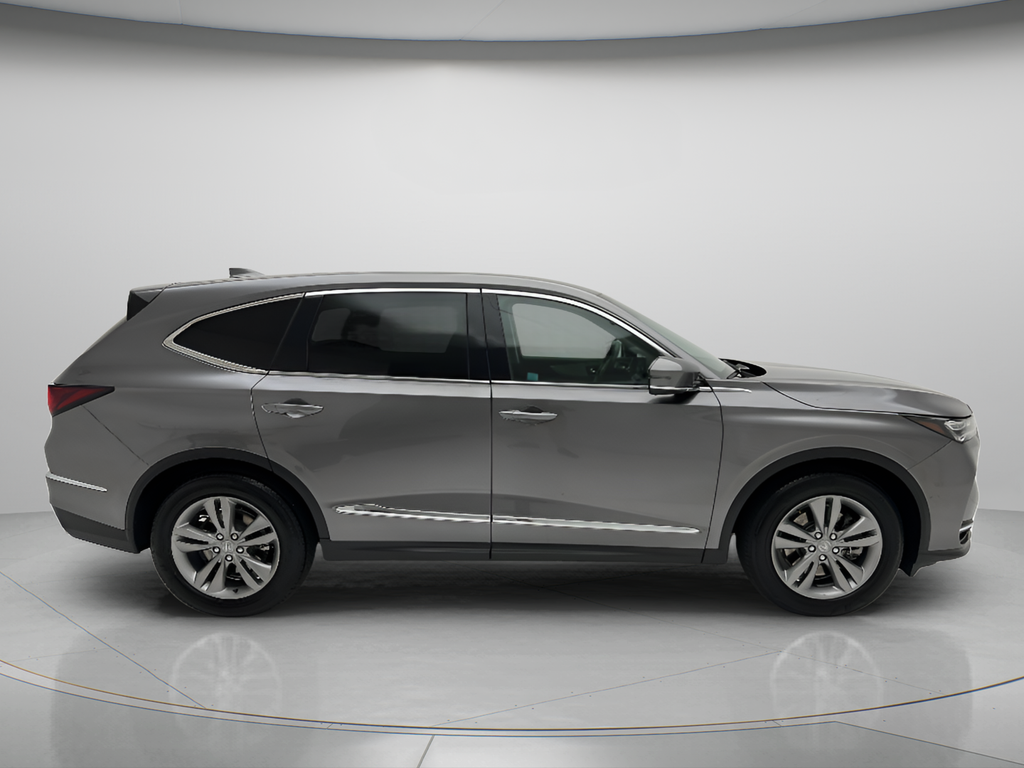 2025 Acura MDX Base SH-AWD