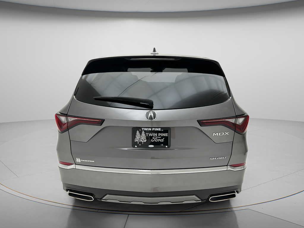 2025 Acura MDX Base SH-AWD
