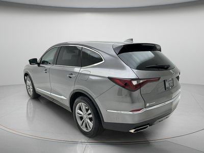 2025 Acura MDX Base SH-AWD