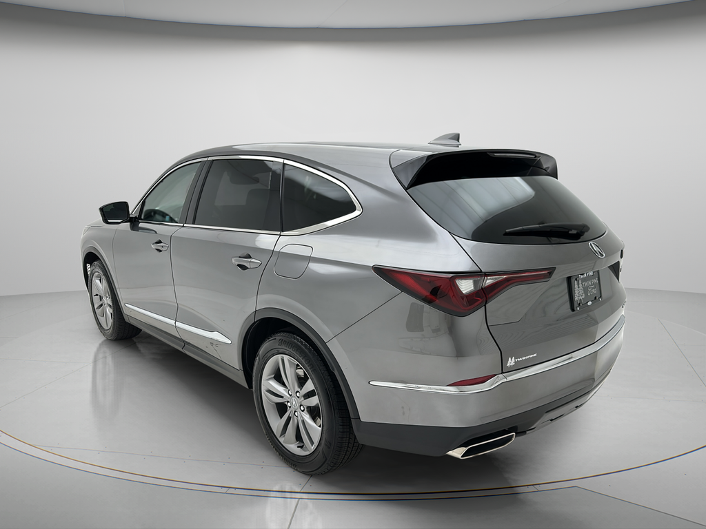 2025 Acura MDX Base SH-AWD
