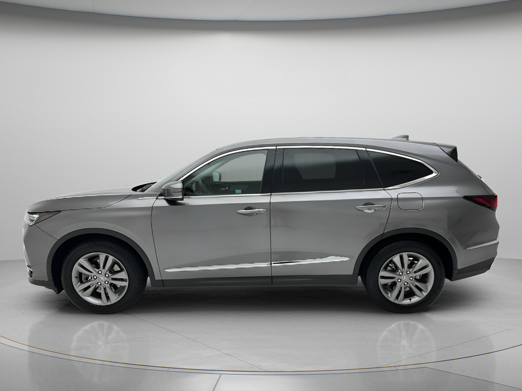 2025 Acura MDX Base SH-AWD