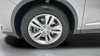 2025 Acura MDX Base SH-AWD