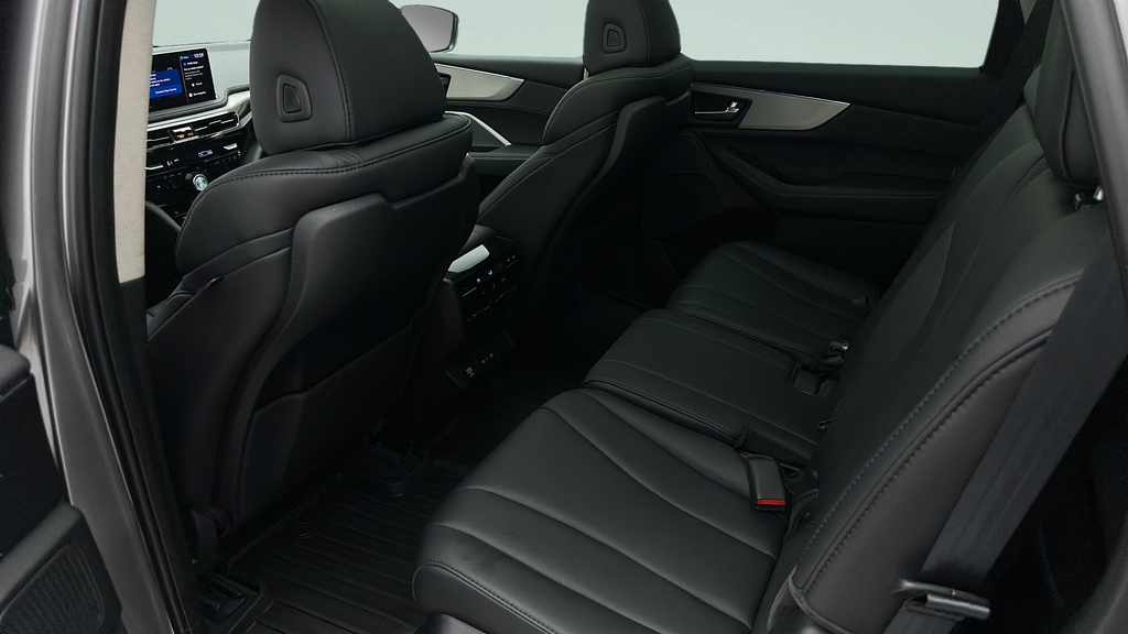 2025 Acura MDX Base SH-AWD