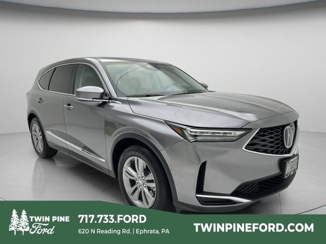 2025 Acura MDX Base SH-AWD