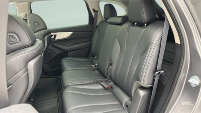 2025 Acura MDX Base SH-AWD