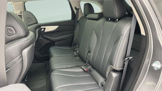 2025 Acura MDX Base SH-AWD