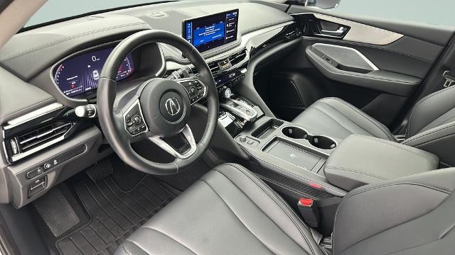 2025 Acura MDX Base SH-AWD