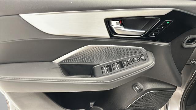 2025 Acura MDX Base SH-AWD