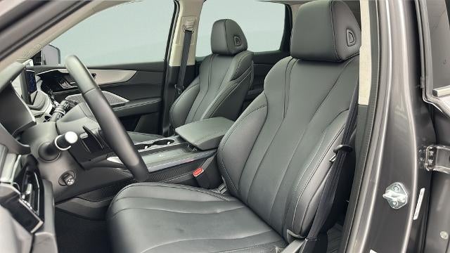 2025 Acura MDX Base SH-AWD