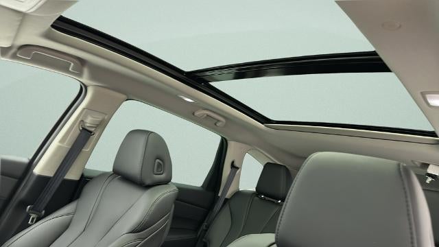 2025 Acura MDX Base SH-AWD