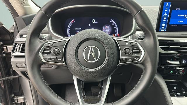 2025 Acura MDX Base SH-AWD