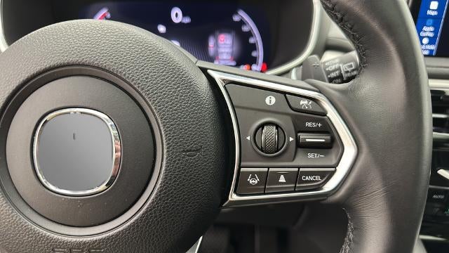 2025 Acura MDX Base SH-AWD