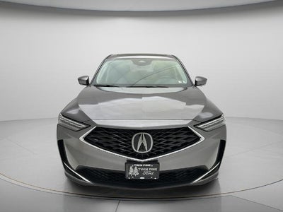 2025 Acura MDX Base SH-AWD