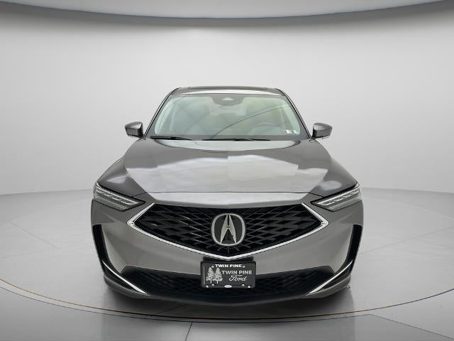 2025 Acura MDX Base SH-AWD