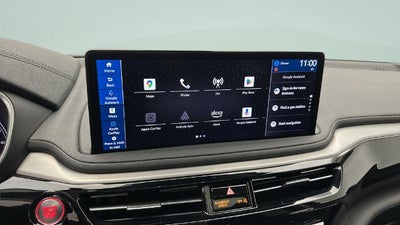 2025 Acura MDX Base SH-AWD